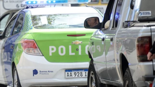 sorprendieron a un abogado en su casa, lo ataron y le robaron mas de 130.000 pesos