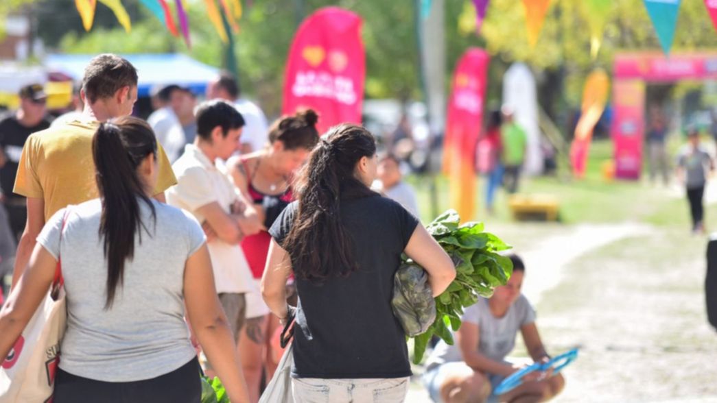 Barrio x Barrio llegará el sábado a Gorina para brindar múltiples servicios gratuitos