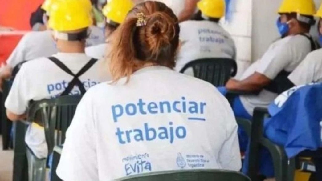 Denuncia y polémica por irregularidades en el programa Potenciar Trabajo