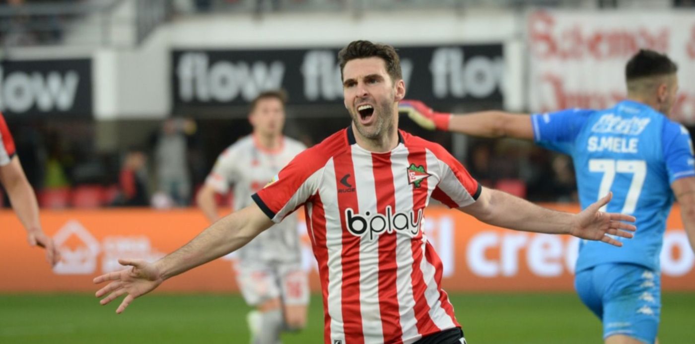 Estudiantes vs Unión