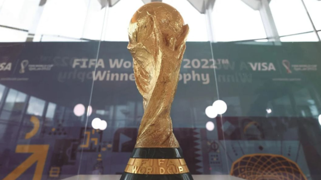 se confirmo que el mundial empieza un dia antes: ¿como afecta a la seleccion argentina?
