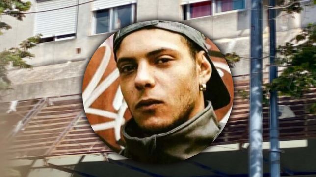 el acusado de arrojar a su novia por un balcon en la plata quiere juicio por jurado