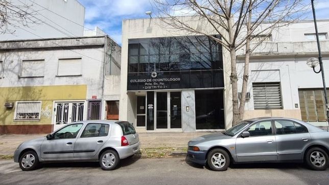 la justicia suspendio la eleccion del colegio de odontologos de la plata