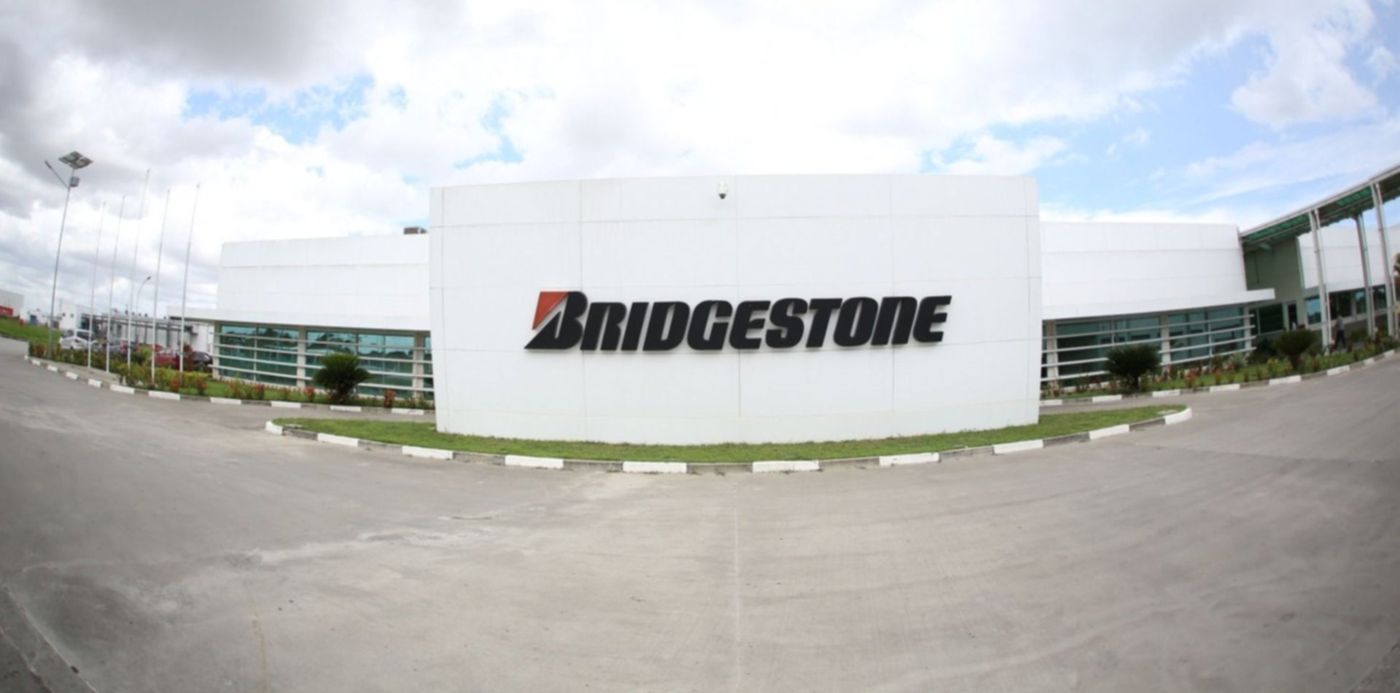 Bridgestone