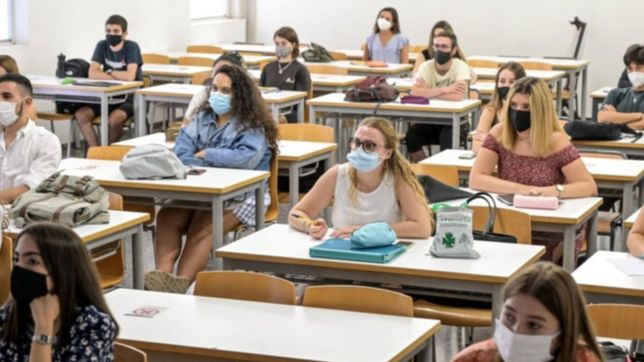 el gobierno amplia las becas progresar a jovenes de 16 y 17 anos de todo el pais