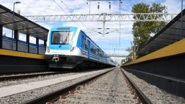 demoras en el tren roca demoras en el tren roca