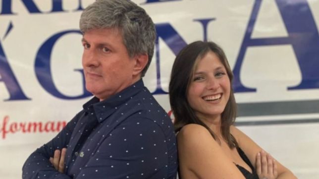 un medio de la region cumplio 26 anos y planifica la renovacion generacional