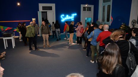 Suspenso, documentales e historias atrapantes: la cartelera de los cines municipales para esta semana