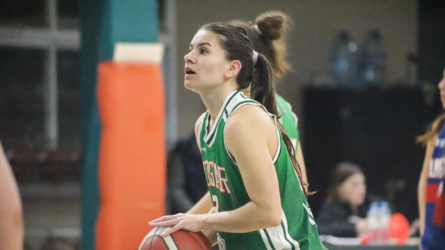 profunda tristeza en berisso por la muerte de una basquetbolista del hogar social