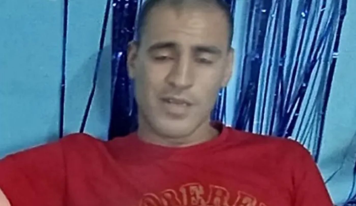 desaparecido villa elvira la plata