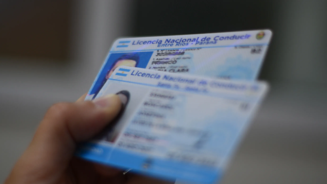 todos los cambios que incluye el decreto que modifica la ley de transito