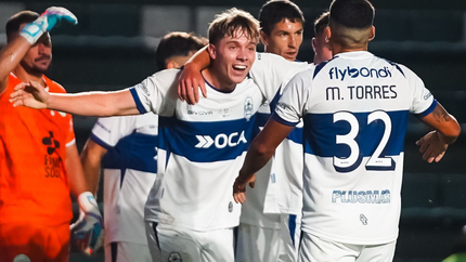 Gimnasia prepara un solo cambio obligado para el partido clave ante Sarmiento por la clasificación