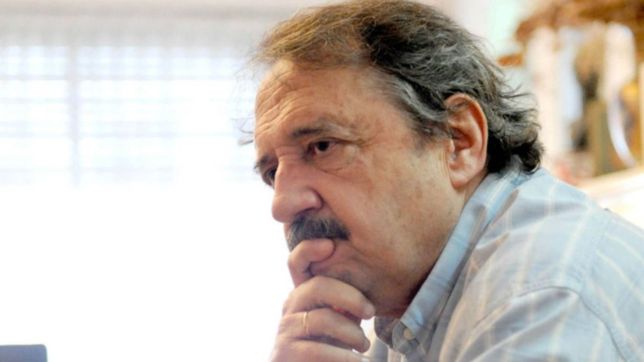 en el ciclo de conversatorios, el turno sera de ricardo alfonsin