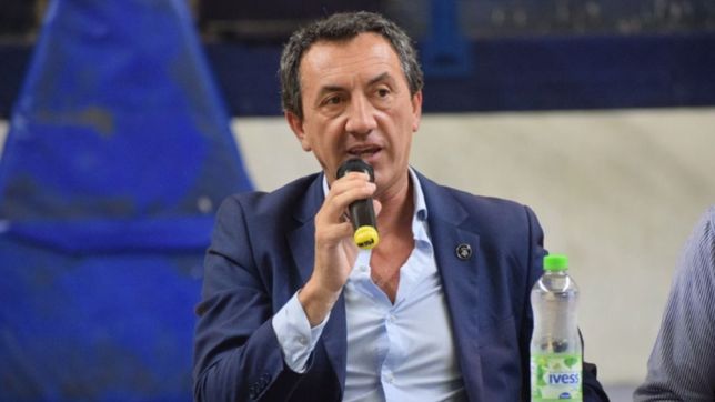 la impactante fortuna que recaudo hasta ahora gimnasia en este mercado de pases