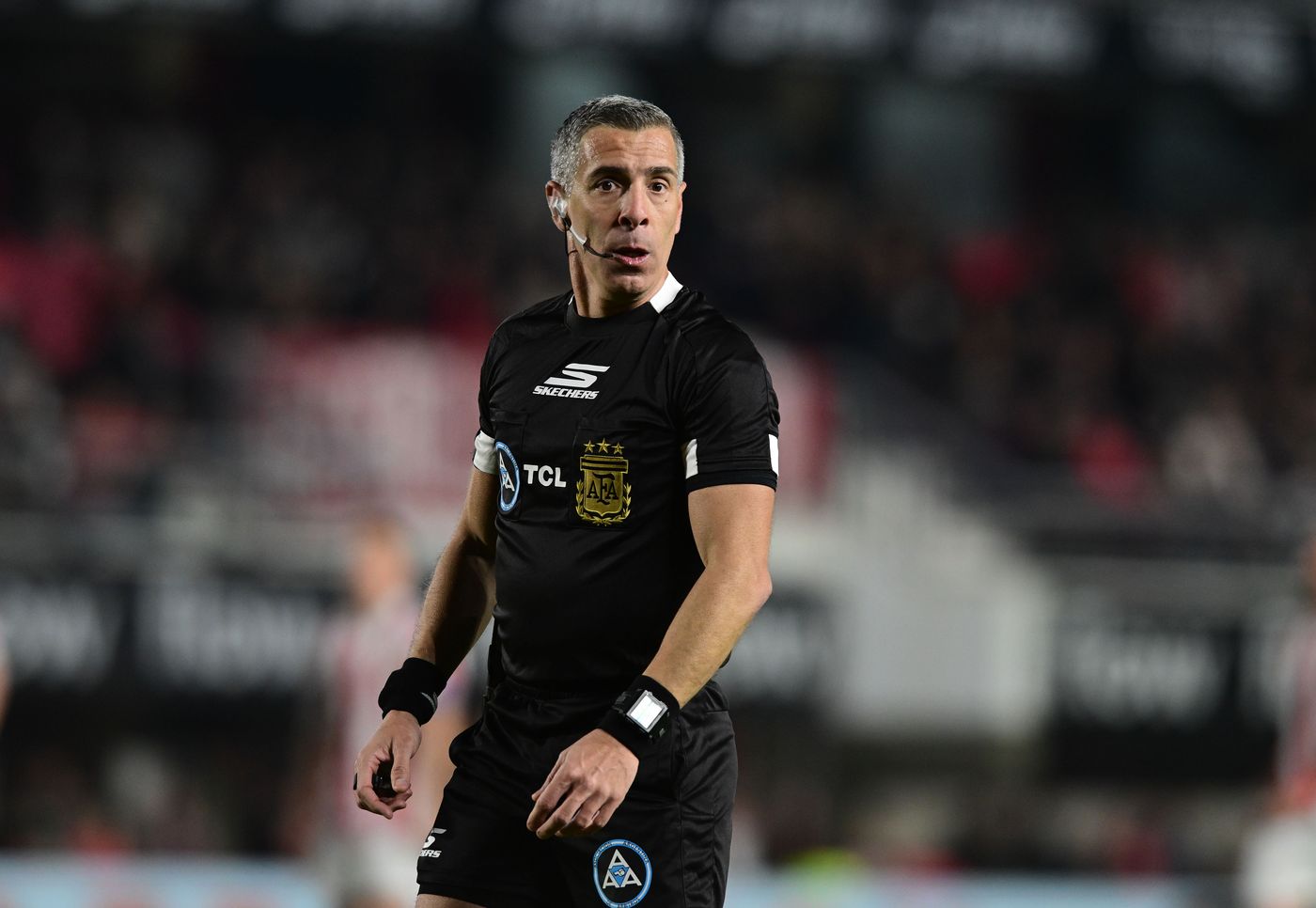 Estudiantes Aldosivi Mastrángelo