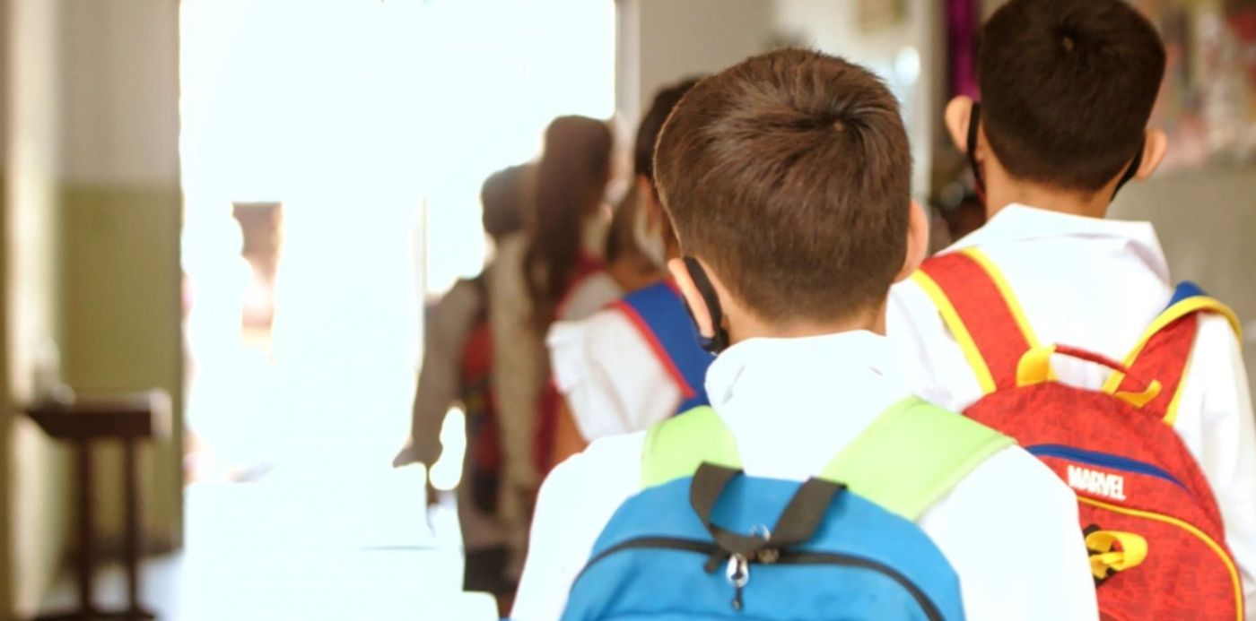 Escuelas Clases Presenciales