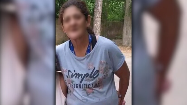 buscan intensamente a una mujer que salio del hospital de melchor romero y desaparecio