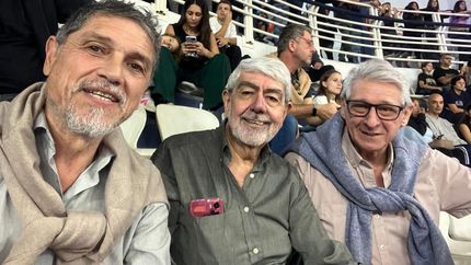 Dolor por la muerte de un querido e histórico periodista deportivo de La Plata