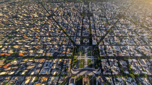 realizaran una charla gratuita sobre la fundacion de la plata y los masones