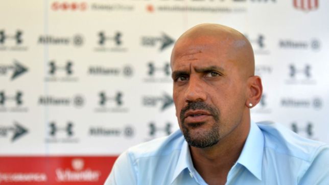 estudiantes: veron destrozo el fair play  de bielsa y conto que hubiera hecho la escuela pincharrata