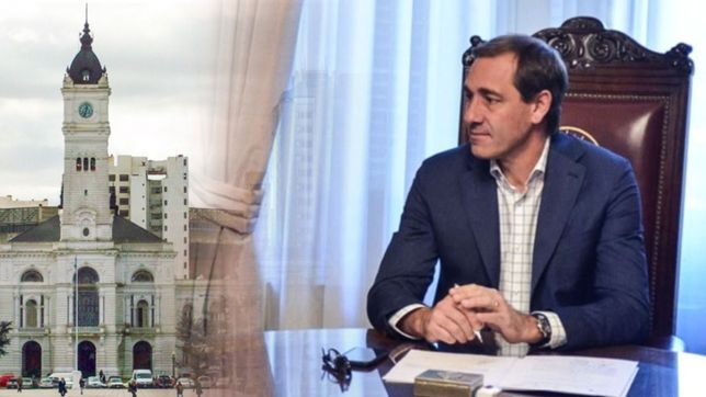 las intrigas detras del pedido de renuncia masivo de garro a todos sus funcionarios