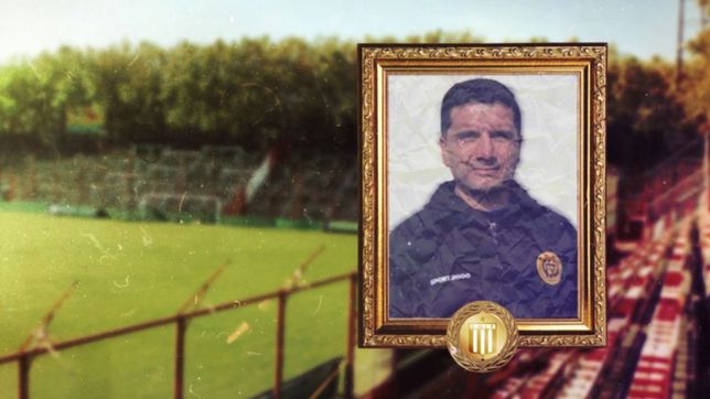ascenso pincha y maradona ¿que fue de la vida de panchito martinez?
