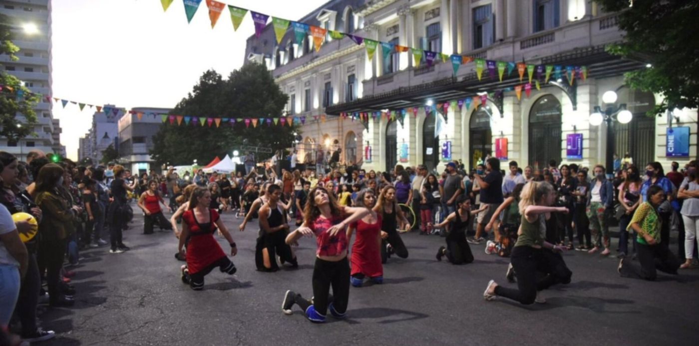 139 Aniversario de La Plata