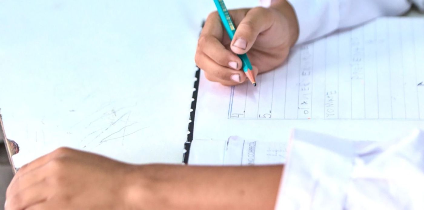 Clases presenciales Docentes Aulas