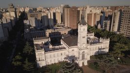 encaran una obra de mas de mil millones de pesos para reparar los techos del palacio municipal encaran una obra de mas de mil millones de pesos para reparar los techos del palacio municipal