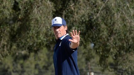 El futuro de Pedro Troglio y la chance de su cuarto ciclo en Gimnasia