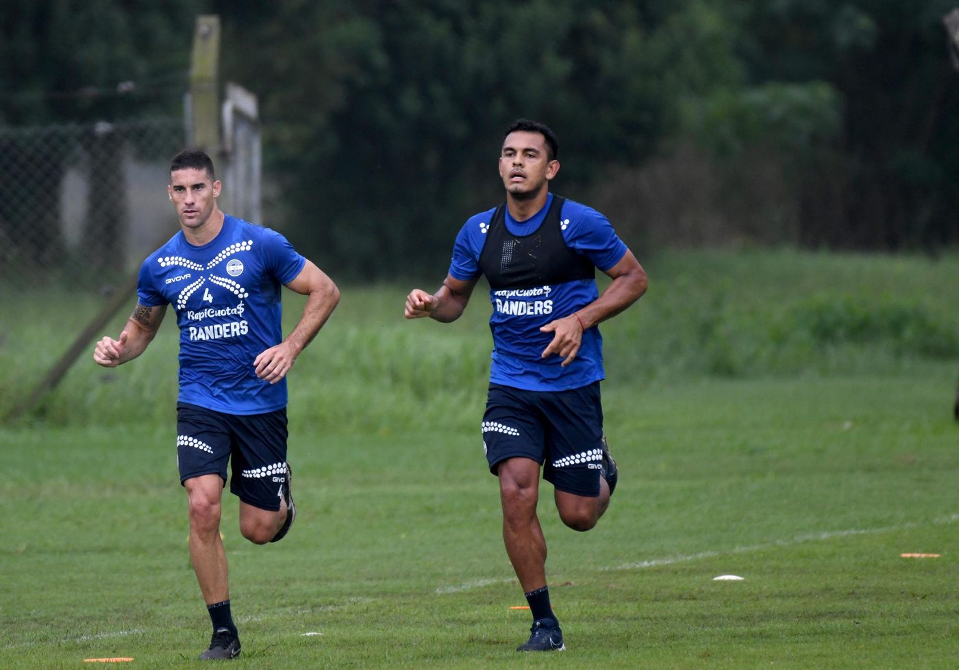 Cristian Colmán continuará en Gimnasia hasta que encuentren una alternativa para su salida. Cristian Colmán continuará en Gimnasia hasta que encuentren una alternativa para su salida.