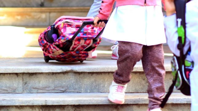 los 22 colegios de la plata que reclaman por las clases presenciales