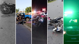 faltan dos semanas para que termine el mes y las muertes igualan a enero de 2025 faltan dos semanas para que termine el mes y las muertes igualan a enero de 2025