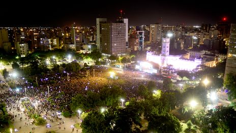 Declaran el 19 de noviembre día no laborable para la administración pública bonaerense Declaran el 19 de noviembre día no laborable para la administración pública bonaerense
