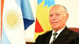 murio el juez carlos angel natiello, presidente del tribunal de casacion penal bonaerense murio el juez carlos angel natiello, presidente del tribunal de casacion penal bonaerense