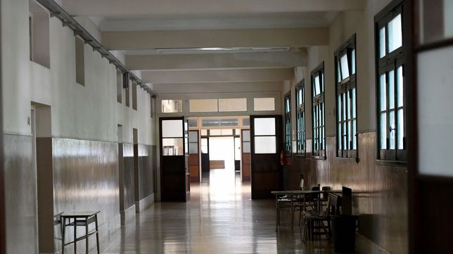 provincia se prepara para un ciclo lectivo con cambios claves en las secundarias