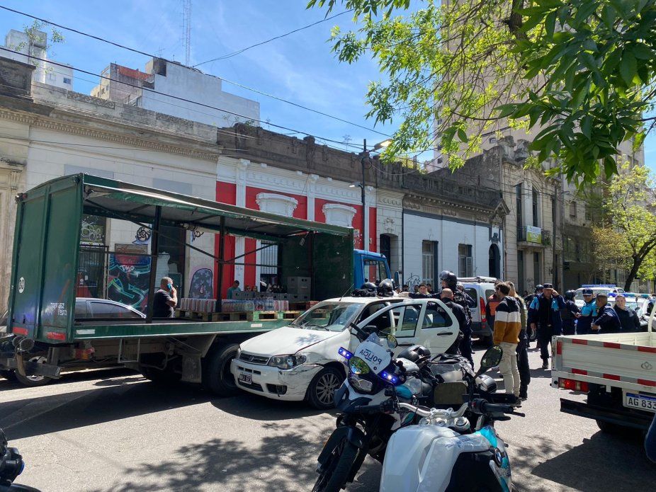 Tiroteo choque en La Plata.jpeg