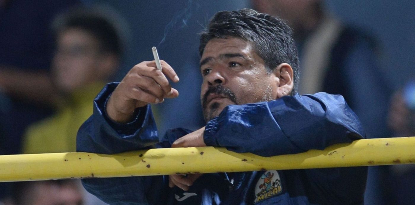 Hugo Maradona