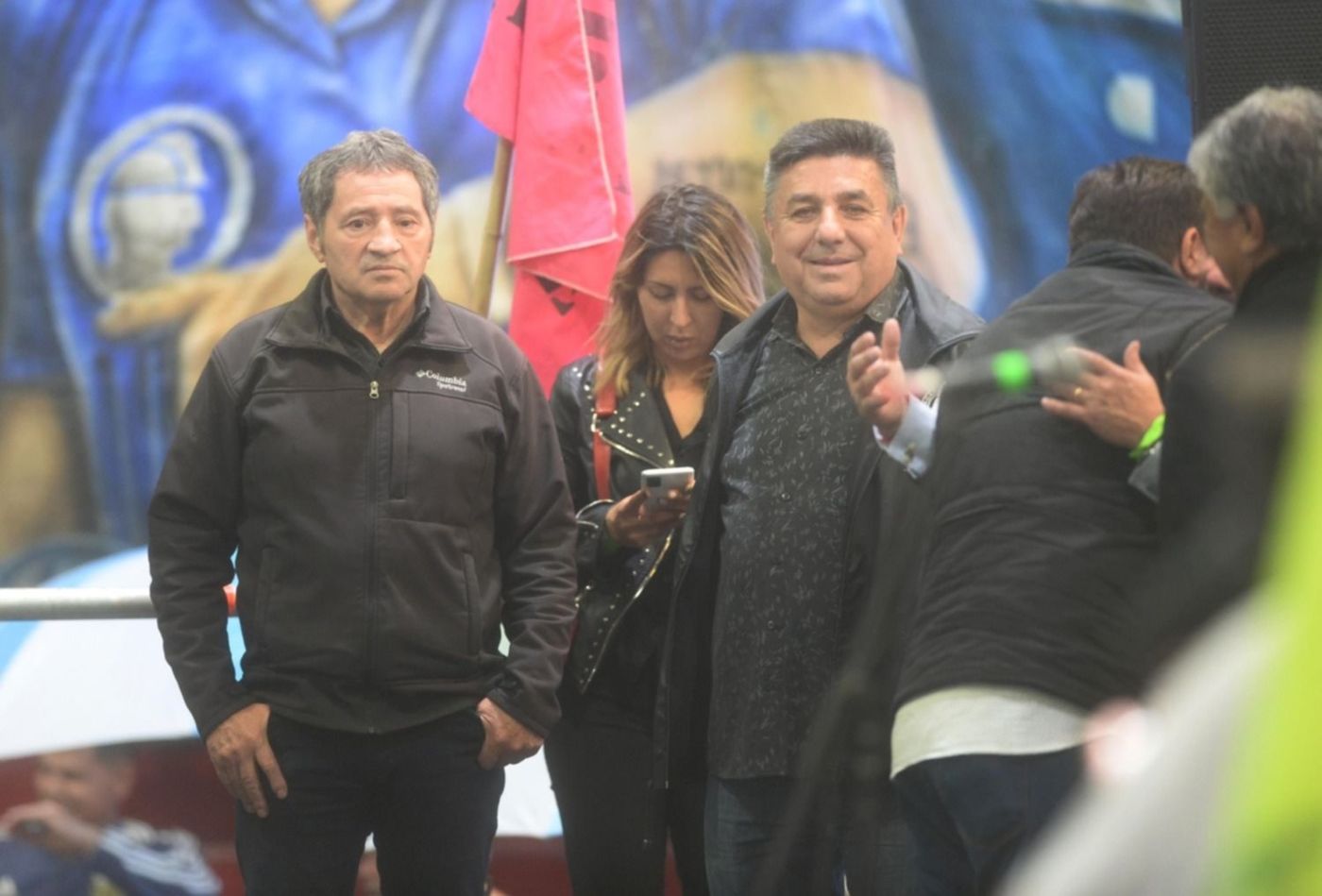 Día de la lealtad peronista