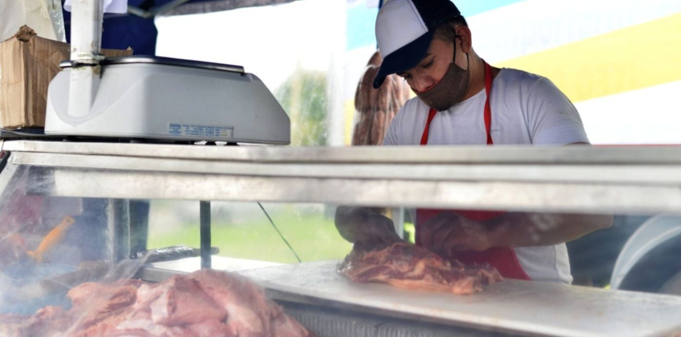 Carne para Todos Carnicerías