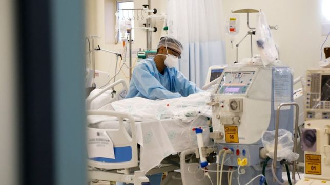 segun un estudio, las muertes por covid-19 de no vacunados duplican a las de los vacunados