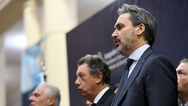 el juez ramos padilla revelo cuando se sabra si las boletas seran reimpresas