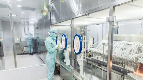 El laboratorio detrás del fentanilo contaminado ya había sido sancionado
