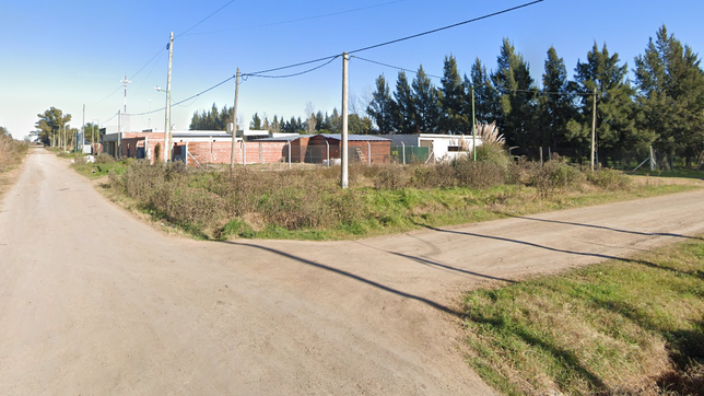 ladrones entraron en la casa de un vecino que tiene vih y le robaron la medicacion