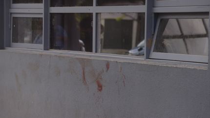 El crudo relato tras el enfrentamiento en el hospital de Gonnet: Había sangre por todos lados