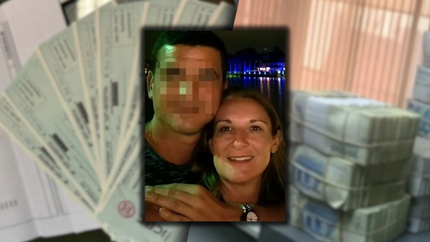 La contadora platense acusada por el megafraude fiscal fue trasladada a una cárcel federal