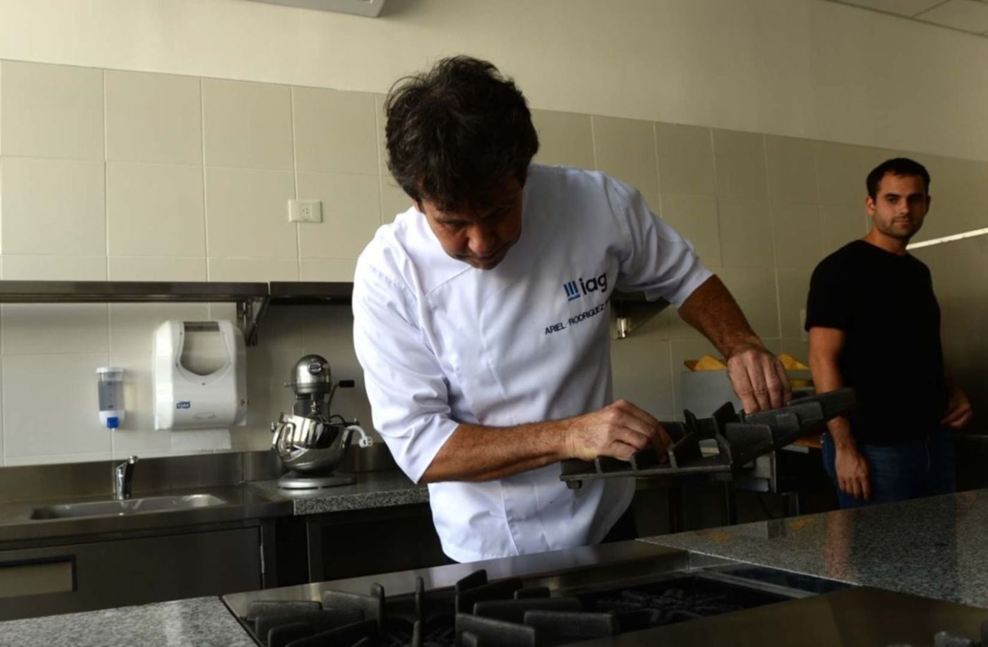 Instituto Argentino de Gastronomía La Plata