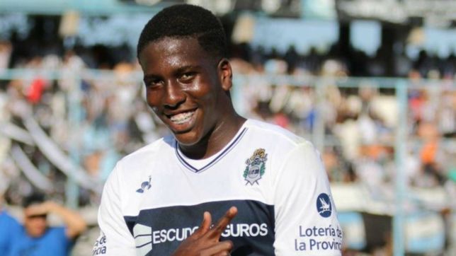 la frase de jan hurtado que pone en duda su continuidad en gimnasia
