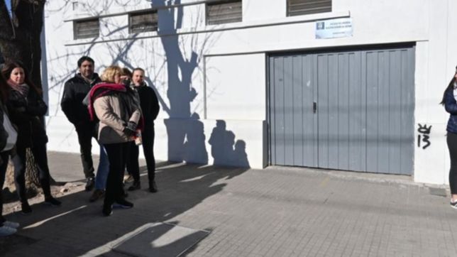 abuso, alumnos echados y polemica: el descargo del colegio nuestra senora de fatima