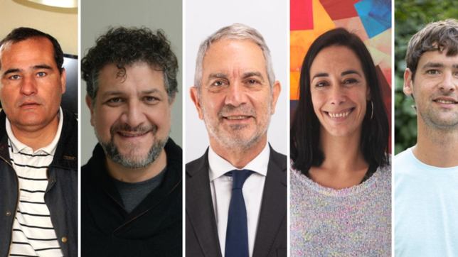 union por la patria negocia a contrarreloj la unificacion de 3 de las 5 listas de la plata